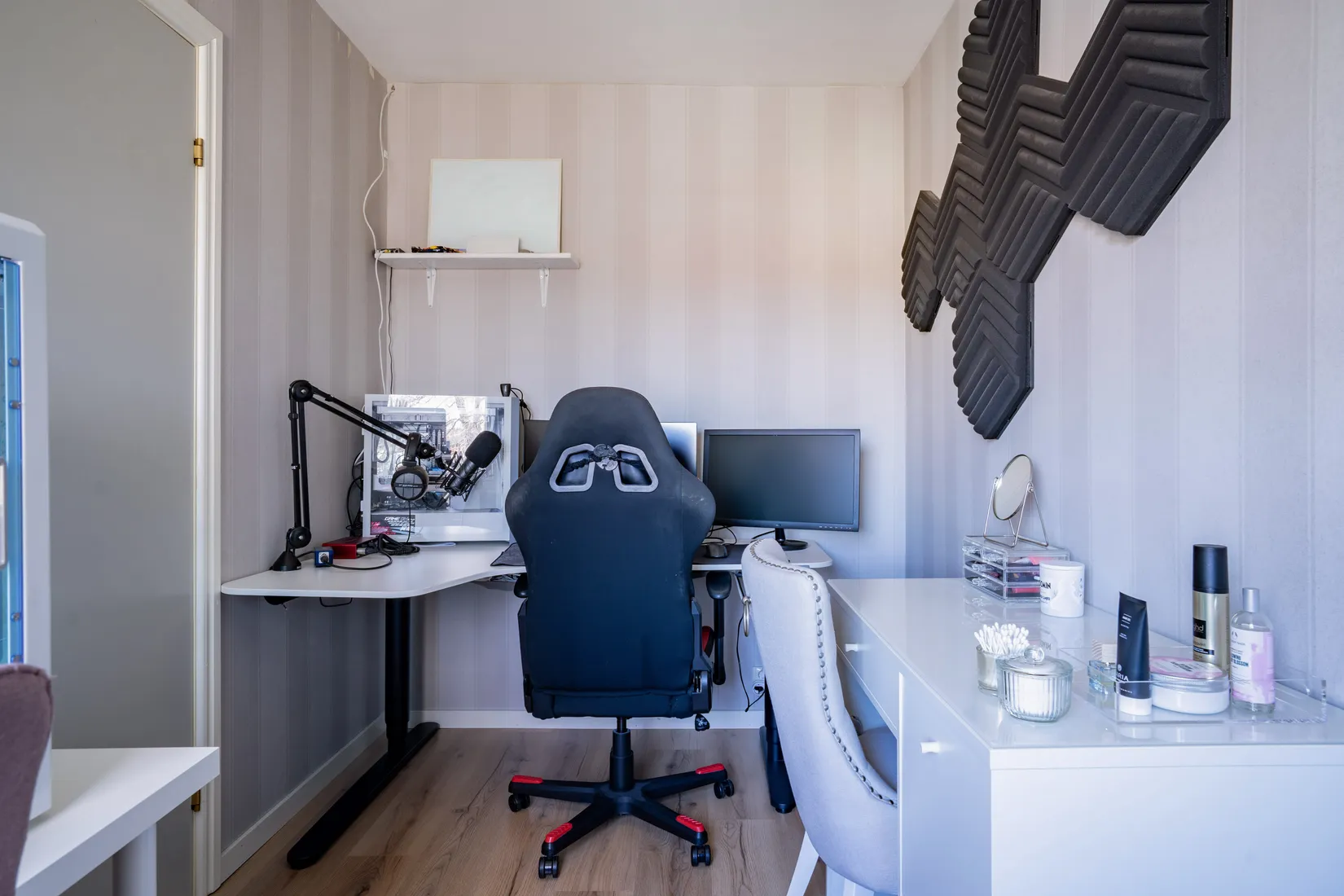 Bostadsrätt, Hemmansgatan 257, Skellefteå