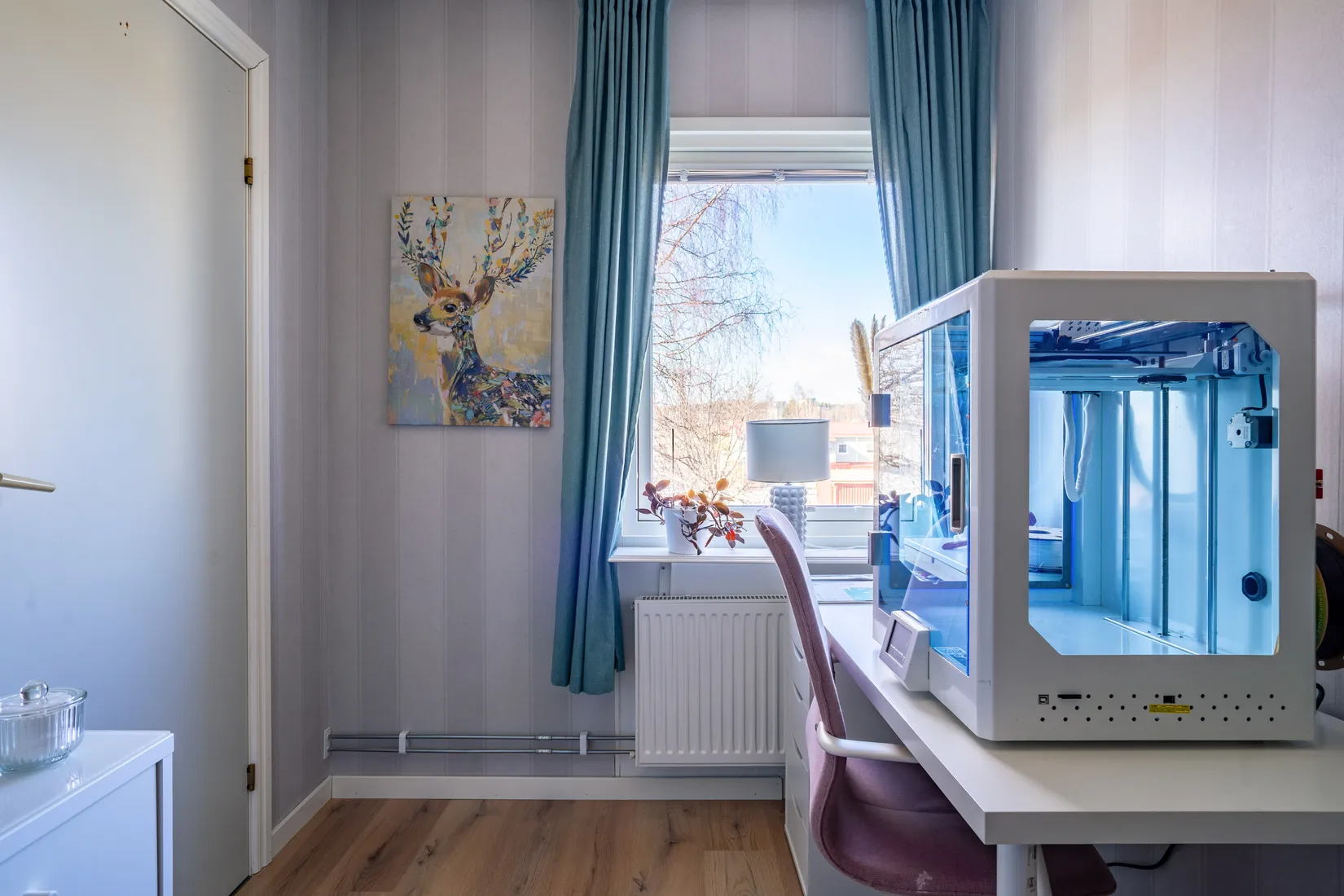 Bostadsrätt, Hemmansgatan 257, Skellefteå