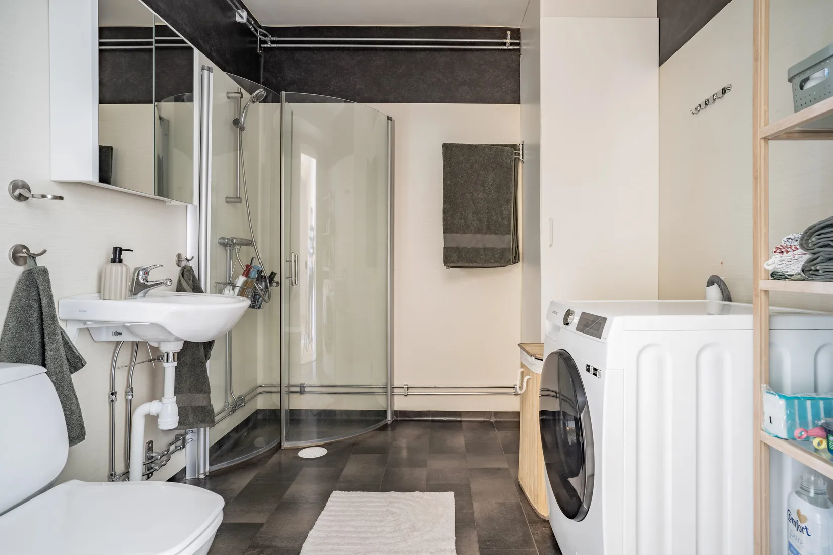 Bostadsrätt, Hemmansgatan 257, Skellefteå