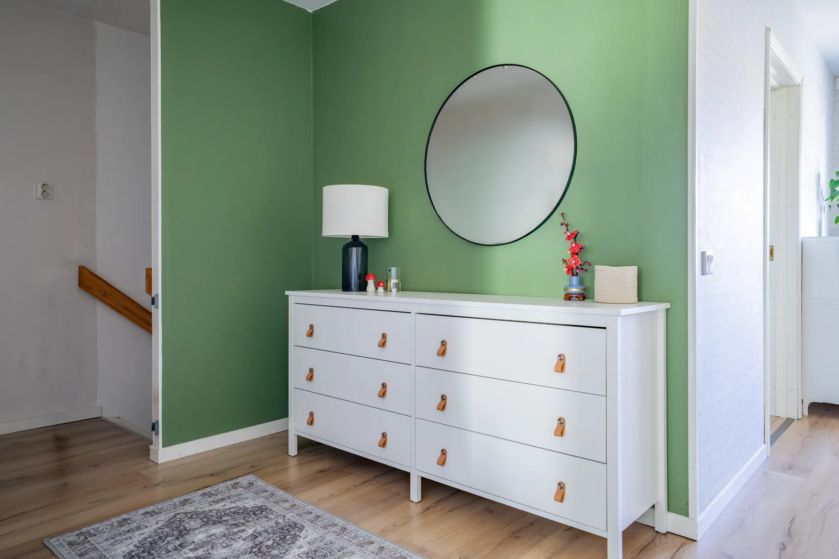 Bostadsrätt, Hemmansgatan 257, Skellefteå