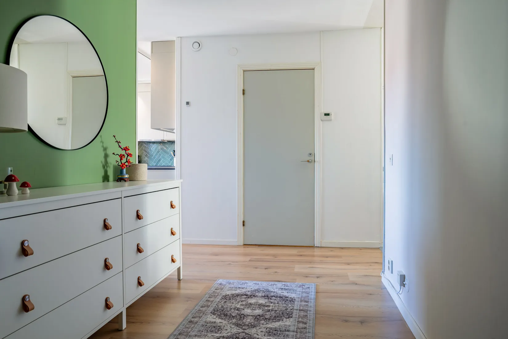 Bostadsrätt, Hemmansgatan 257, Skellefteå