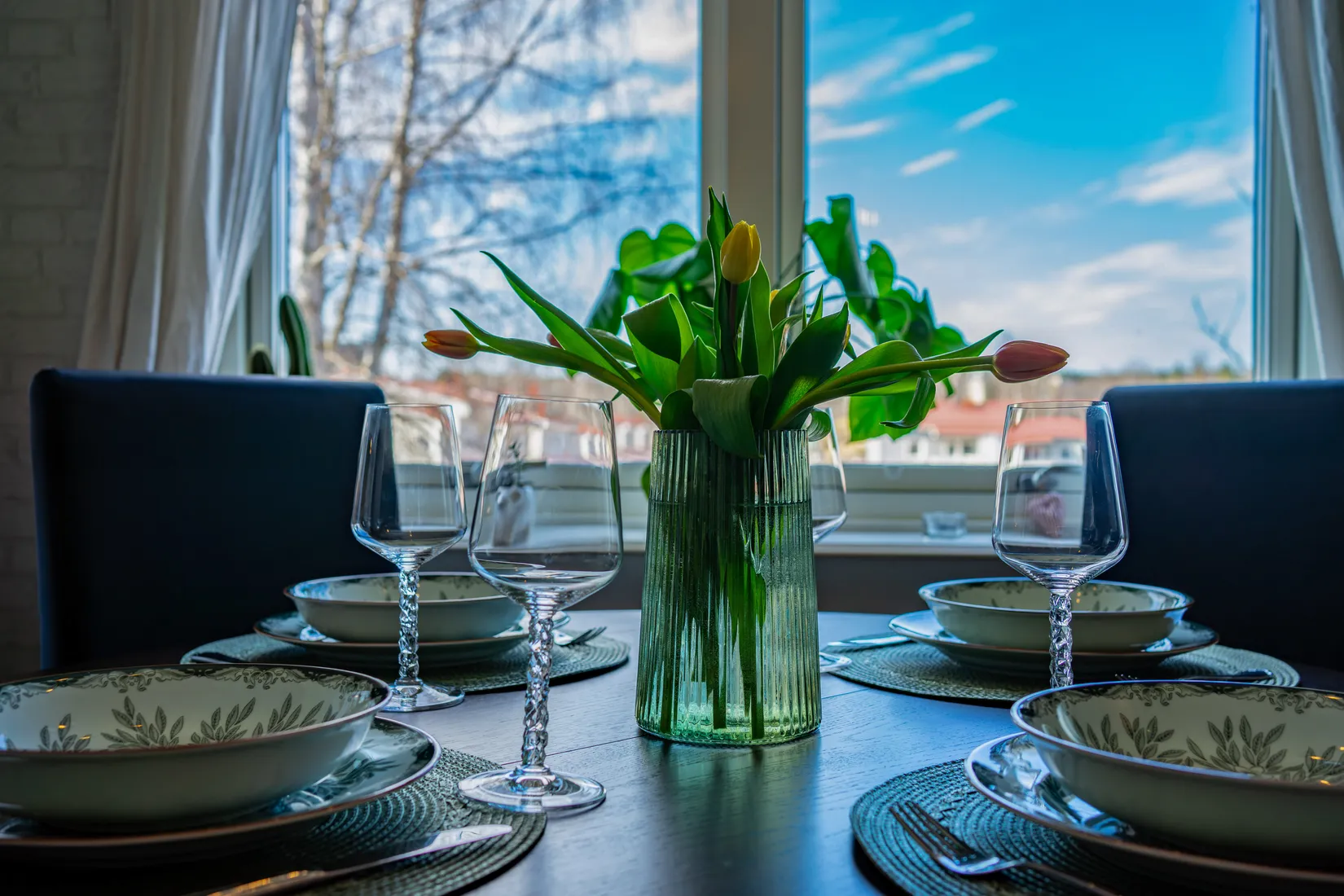 Bostadsrätt, Hemmansgatan 257, Skellefteå