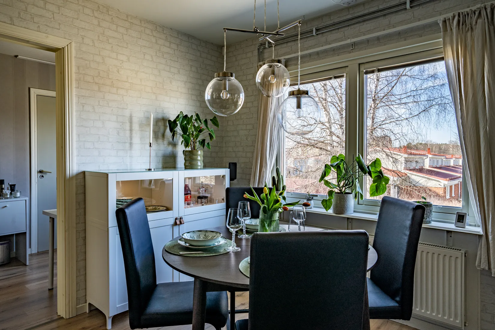 Bostadsrätt, Hemmansgatan 257, Skellefteå