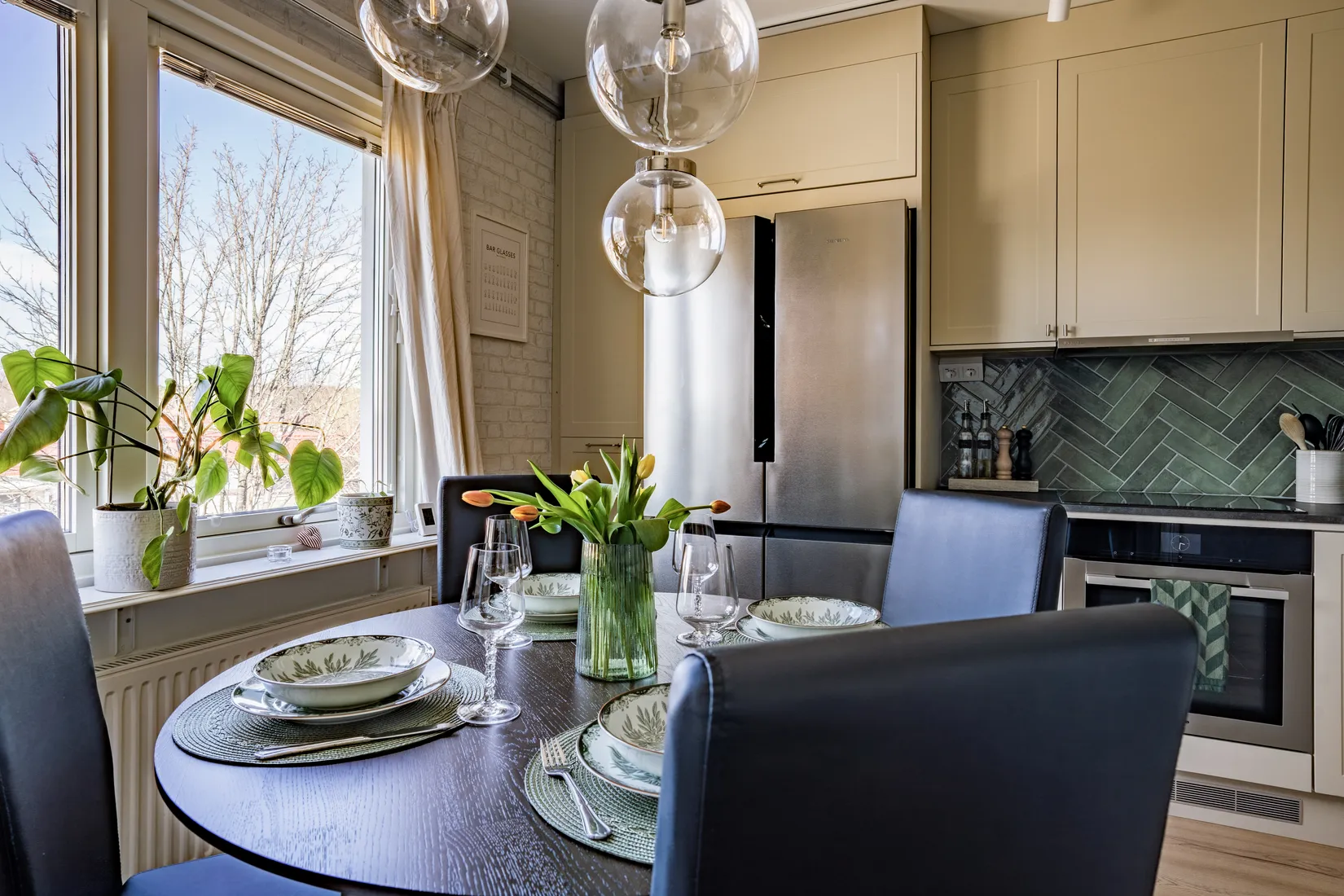 Bostadsrätt, Hemmansgatan 257, Skellefteå