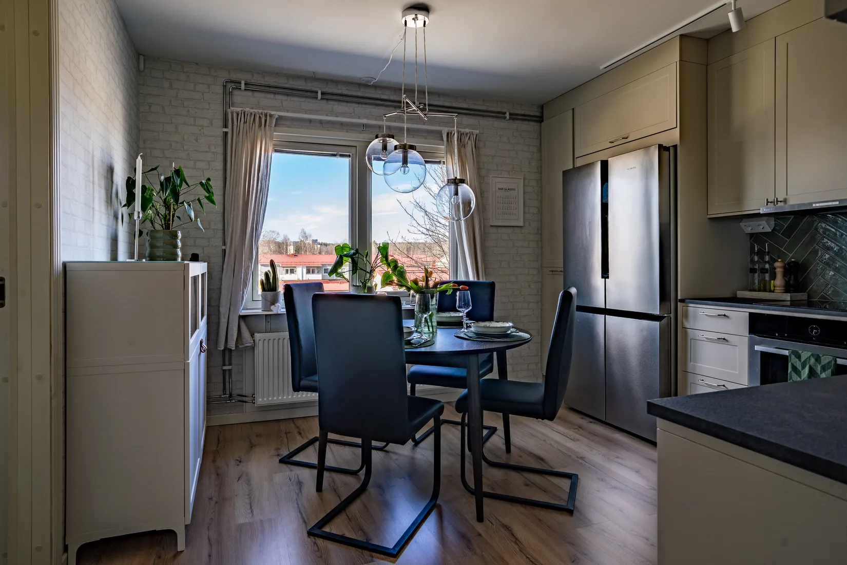 Bostadsrätt, Hemmansgatan 257, Skellefteå