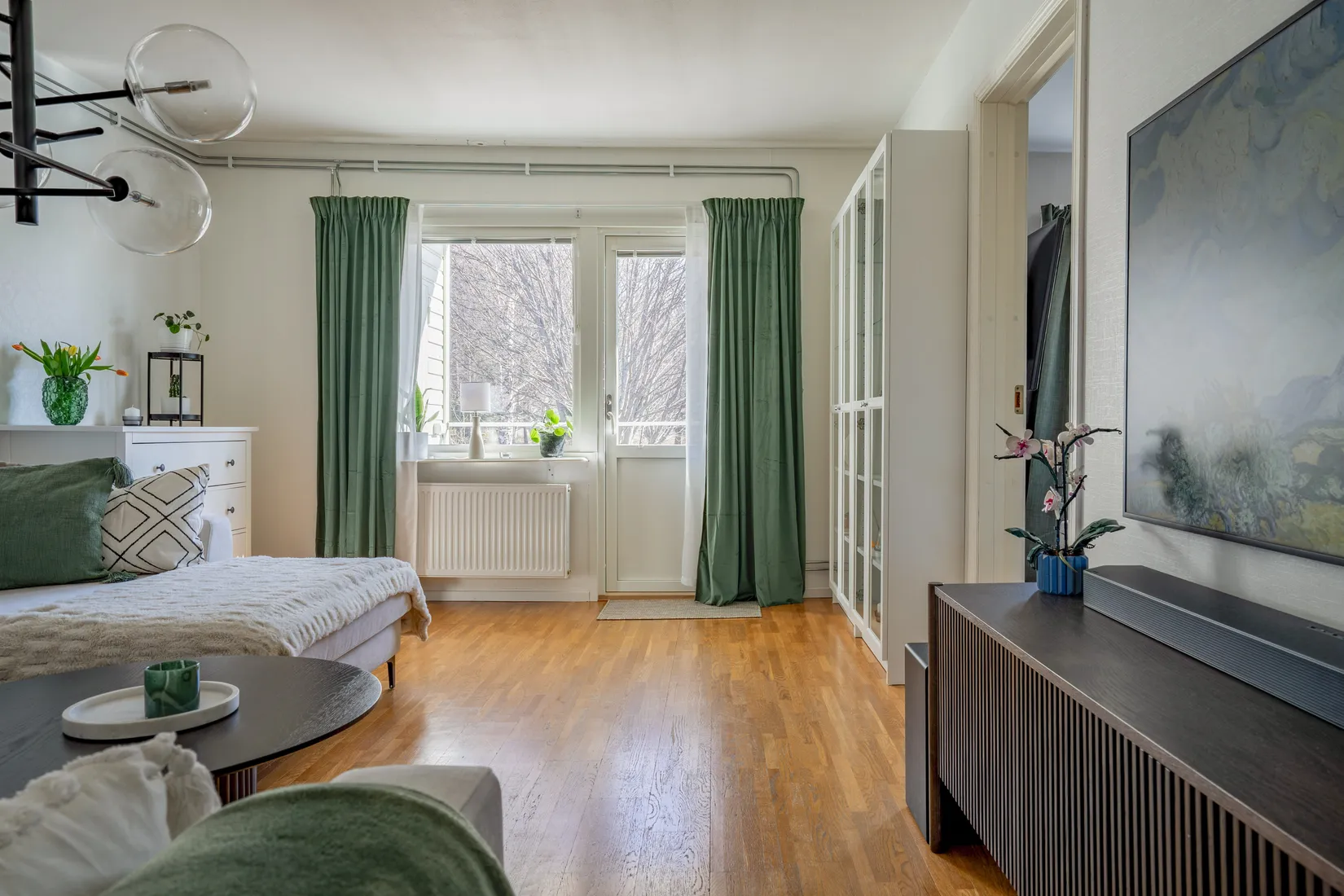 Bostadsrätt, Hemmansgatan 257, Skellefteå