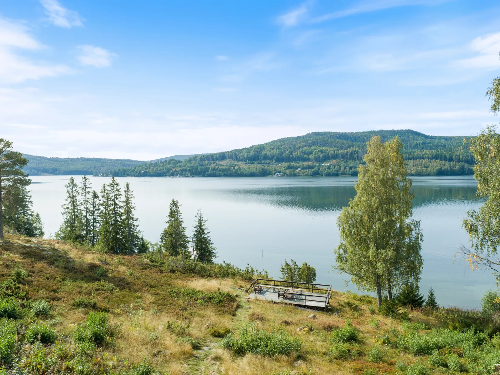 Fritidshus, Näs 311, Docksta, Kramfors