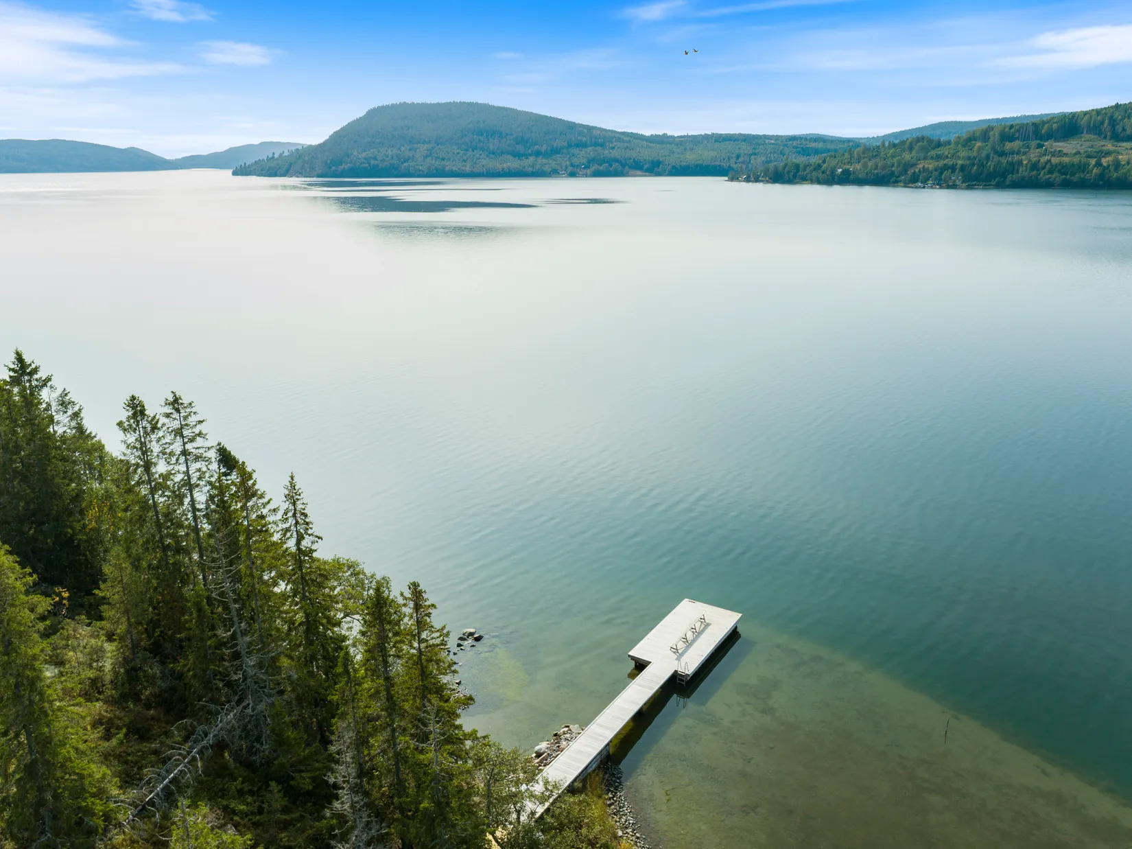 Fritidshus, Näs 311, Docksta, Kramfors