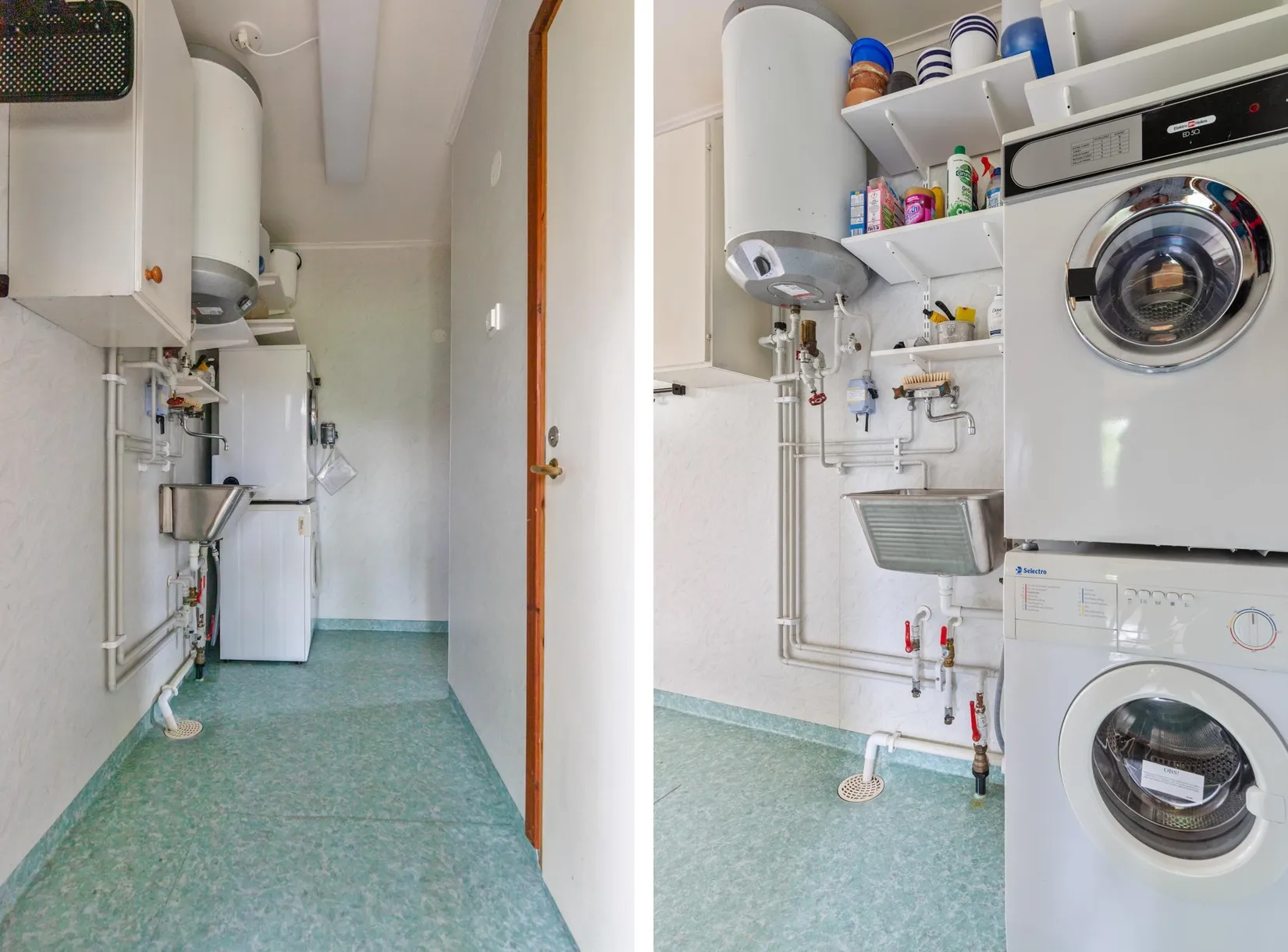 Fritidshus, Näs 311, Docksta, Kramfors