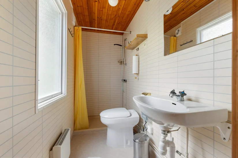 Fritidshus, Näs 311, Docksta, Kramfors