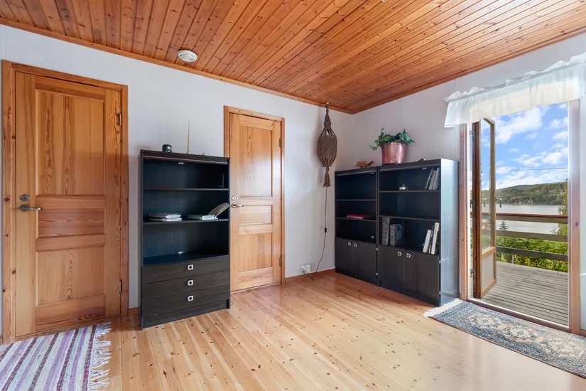 Fritidshus, Näs 311, Docksta, Kramfors