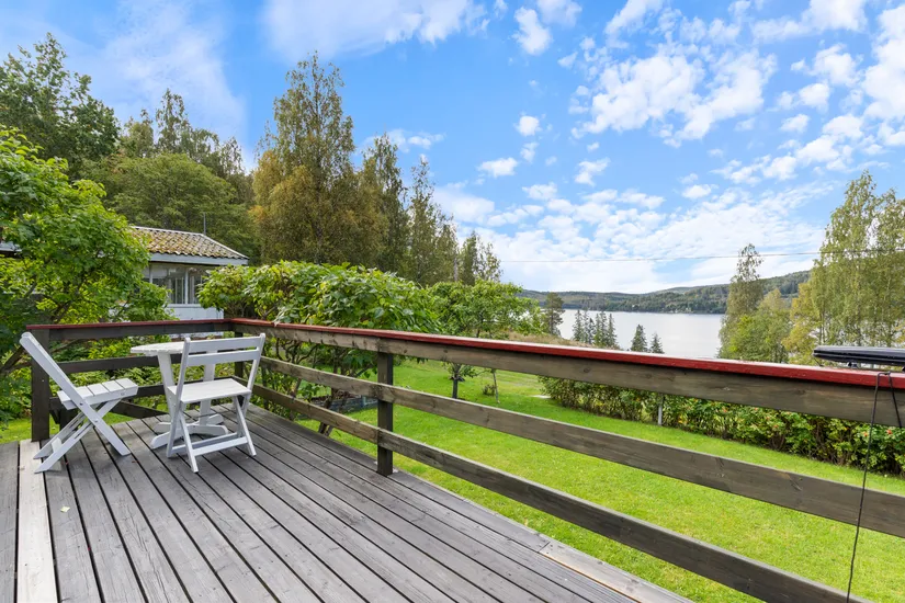 Fritidshus, Näs 311, Docksta, Kramfors