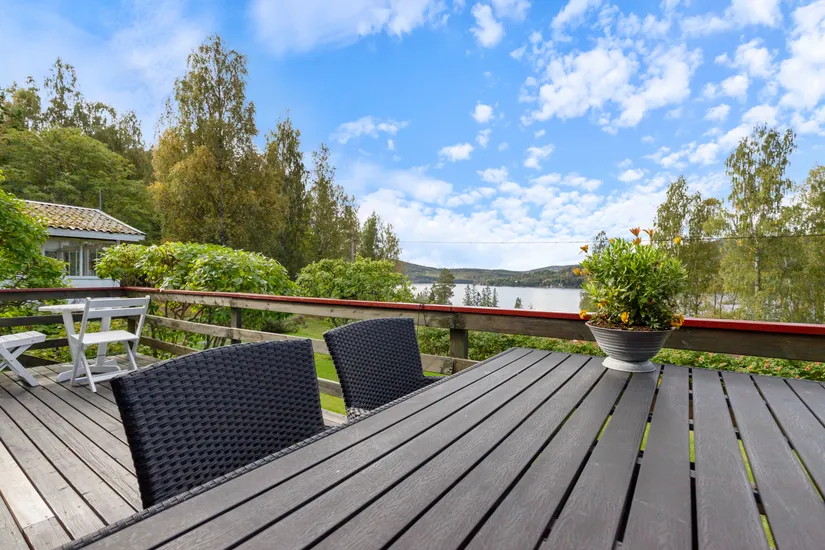 Fritidshus, Näs 311, Docksta, Kramfors