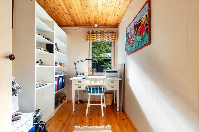 Fritidshus, Näs 311, Docksta, Kramfors