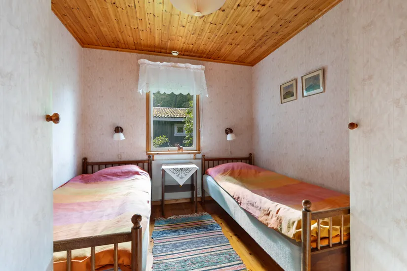 Fritidshus, Näs 311, Docksta, Kramfors