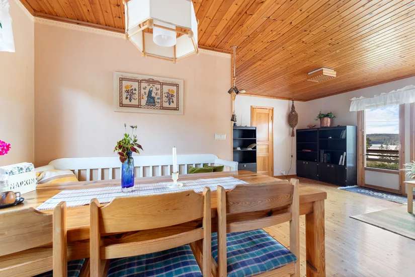 Fritidshus, Näs 311, Docksta, Kramfors