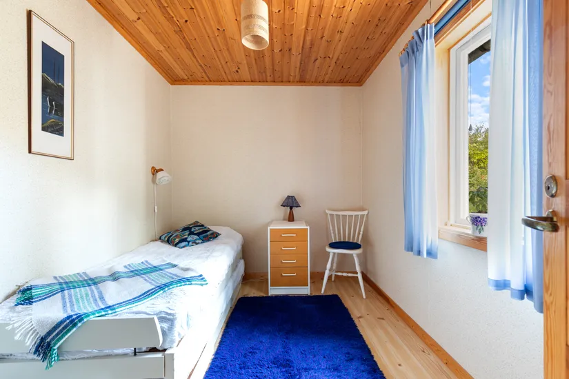 Fritidshus, Näs 311, Docksta, Kramfors