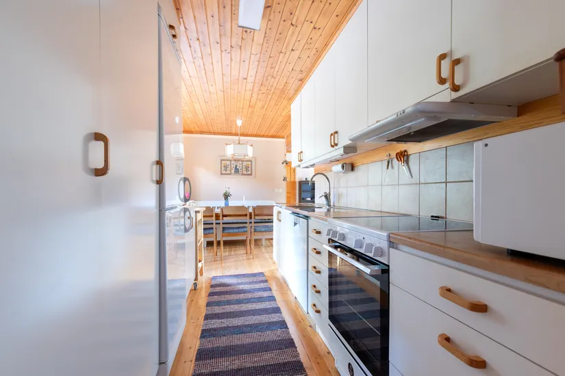 Fritidshus, Näs 311, Docksta, Kramfors