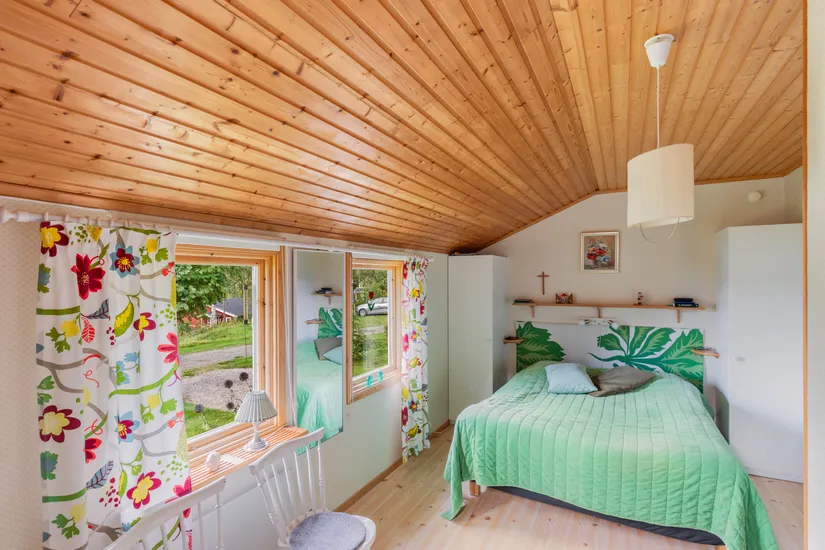 Fritidshus, Näs 311, Docksta, Kramfors