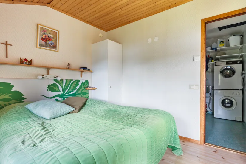 Fritidshus, Näs 311, Docksta, Kramfors