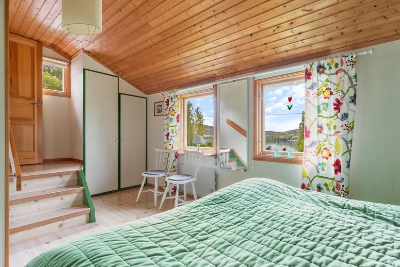 Fritidshus, Näs 311, Docksta, Kramfors