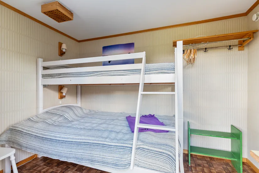 Fritidshus, Näs 311, Docksta, Kramfors