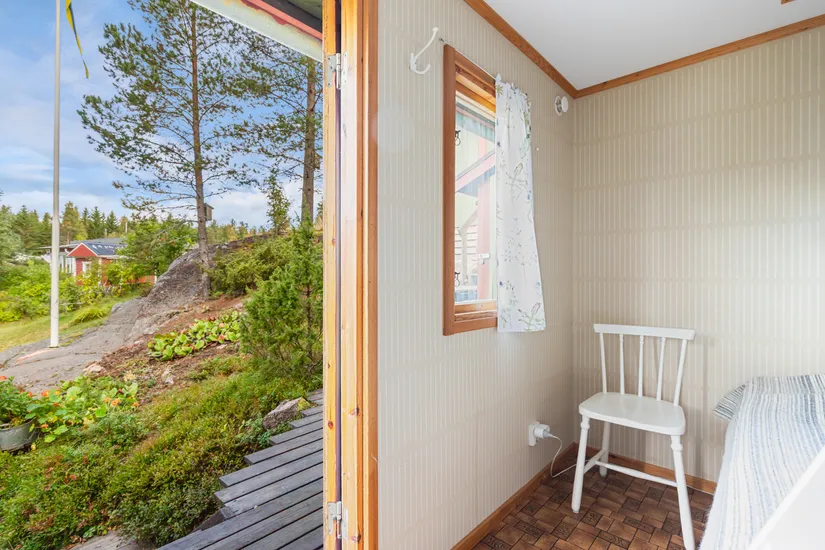 Fritidshus, Näs 311, Docksta, Kramfors