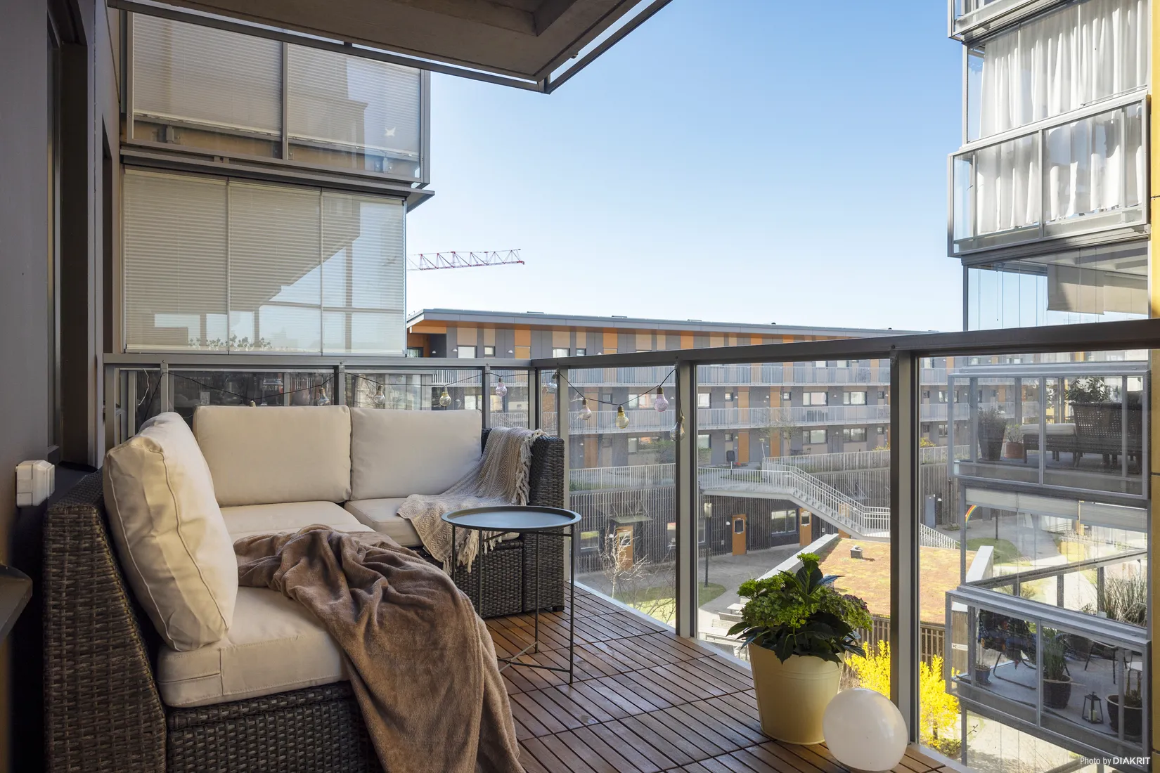 Bostadsrätt, Broslättsgatan 17, Mölndals innerstad, Mölndal