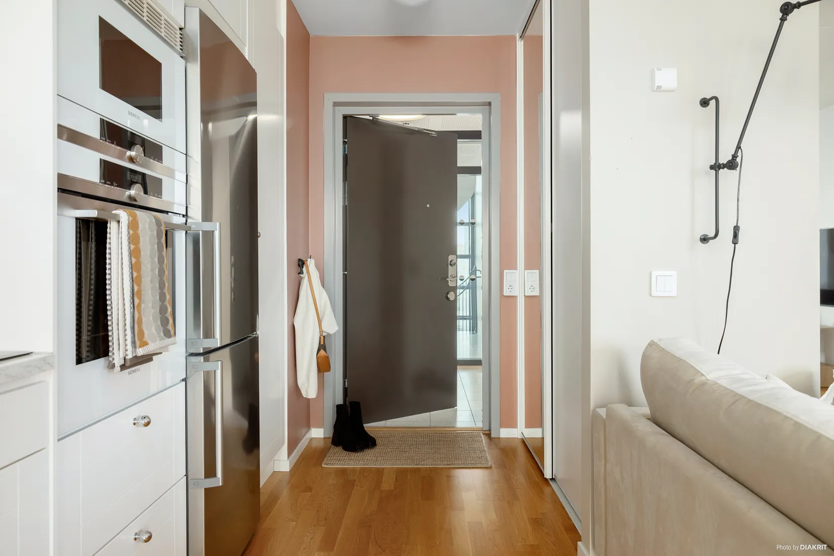 Bostadsrätt, Broslättsgatan 17, Mölndals innerstad, Mölndal