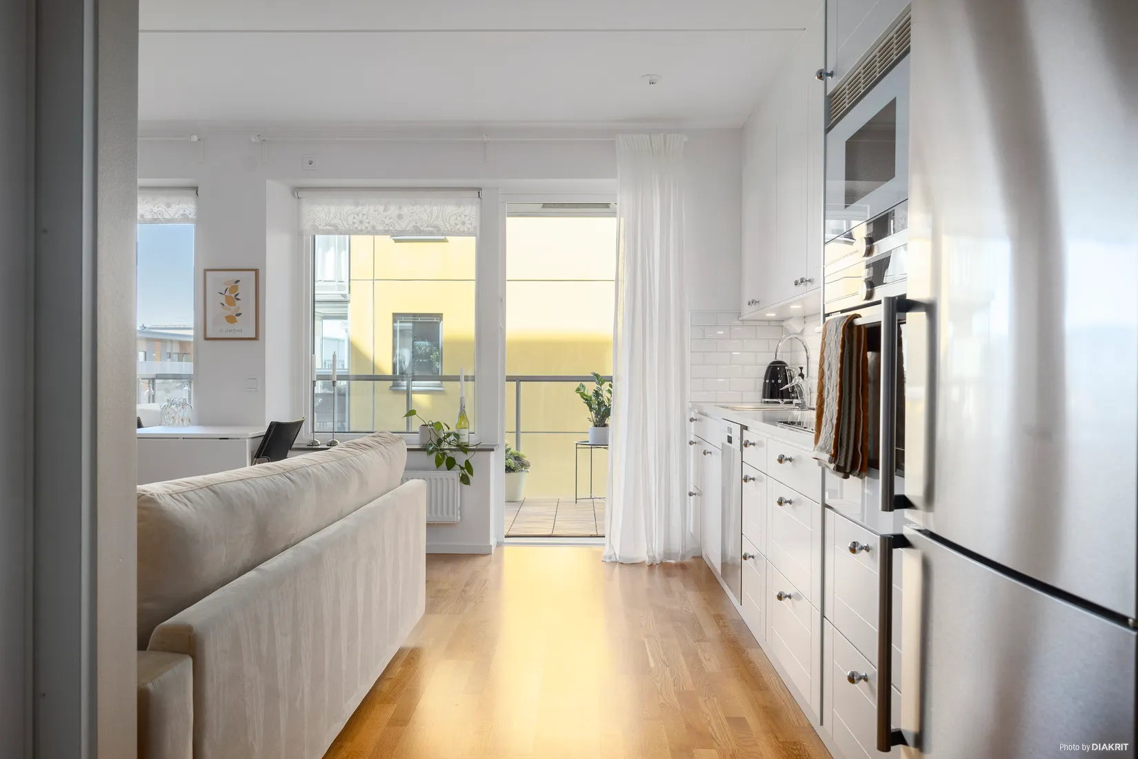 Bostadsrätt, Broslättsgatan 17, Mölndals innerstad, Mölndal