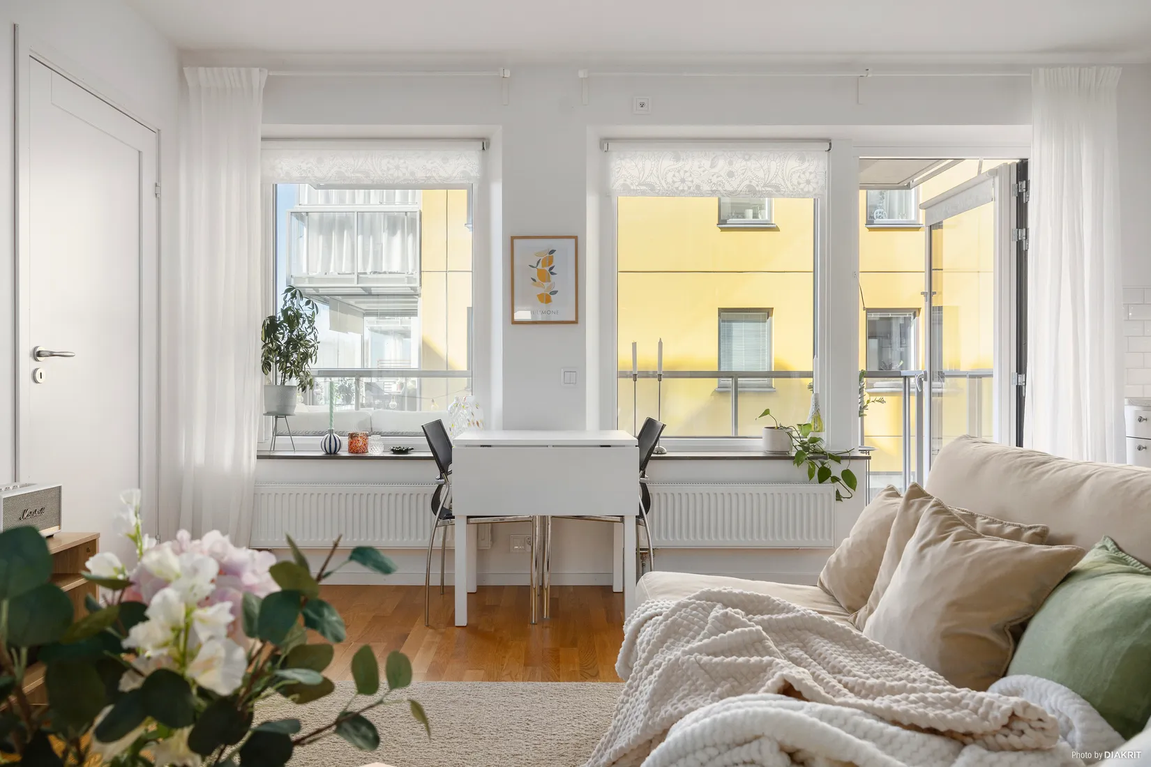 Bostadsrätt, Broslättsgatan 17, Mölndals innerstad, Mölndal