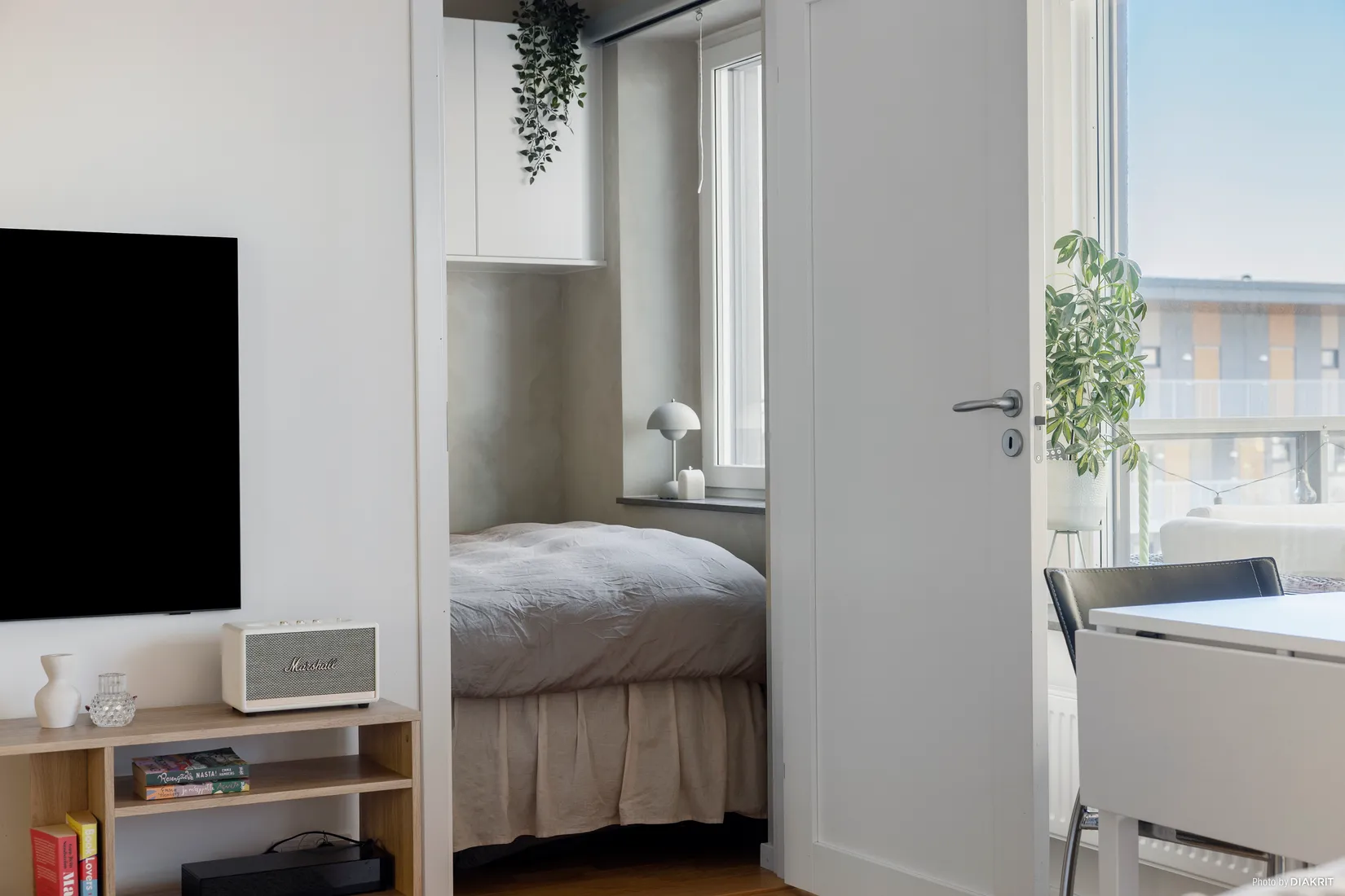 Bostadsrätt, Broslättsgatan 17, Mölndals innerstad, Mölndal