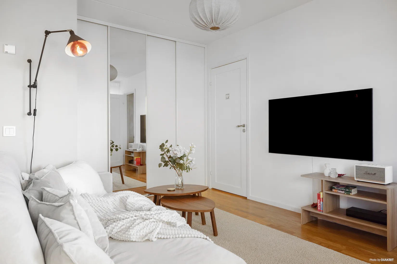 Bostadsrätt, Broslättsgatan 17, Mölndals innerstad, Mölndal