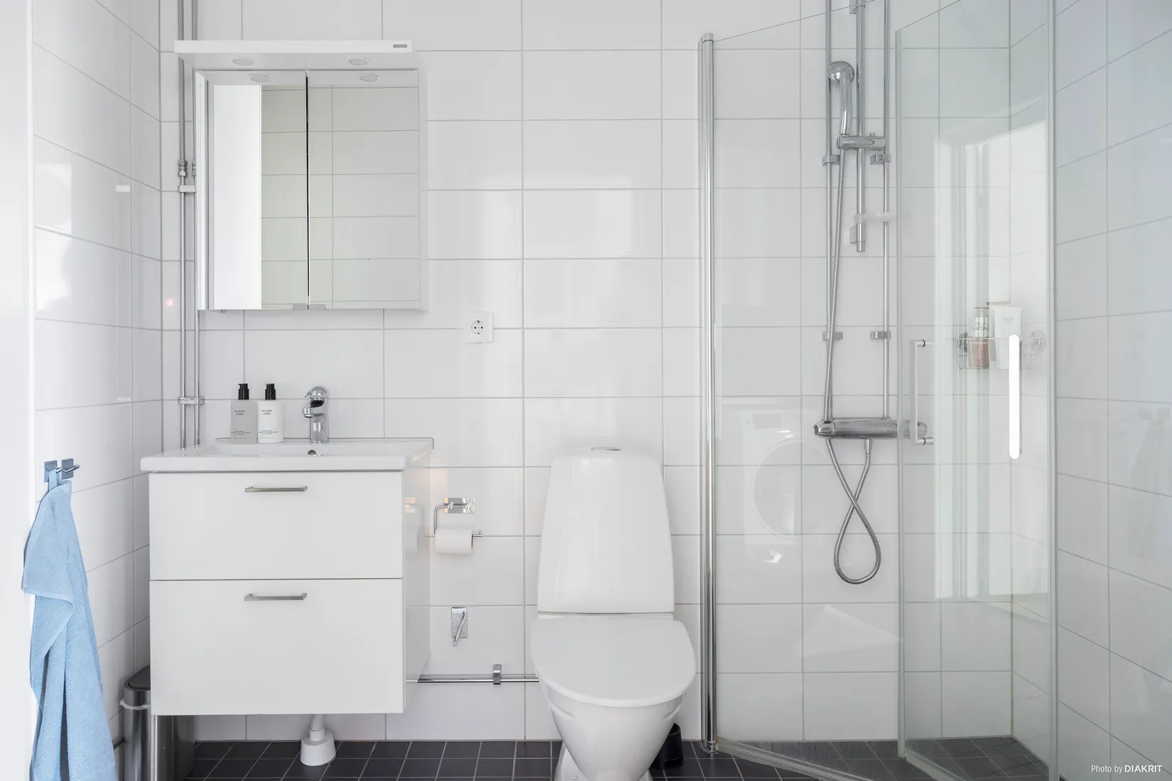 Bostadsrätt, Broslättsgatan 17, Mölndals innerstad, Mölndal