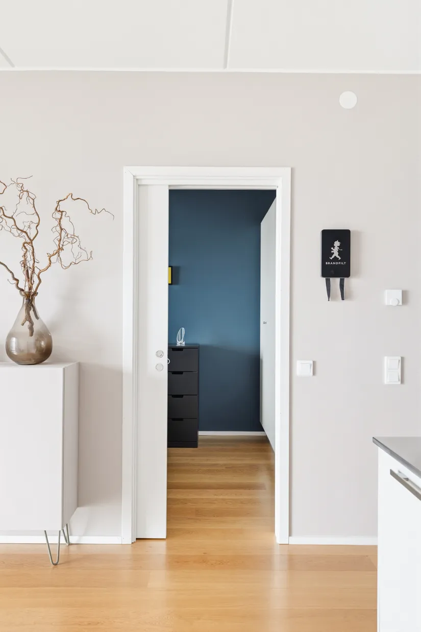 Bostadsrätt, Sikvägen 6, Huskvarna Brunstorp, Jönköping