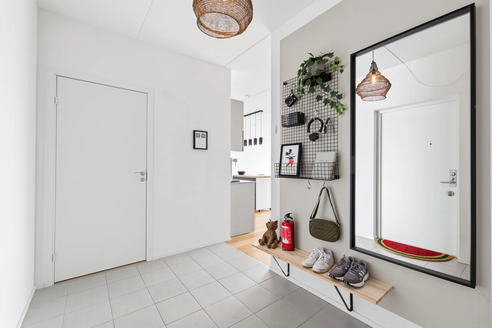 Bostadsrätt, Sikvägen 6, Huskvarna Brunstorp, Jönköping