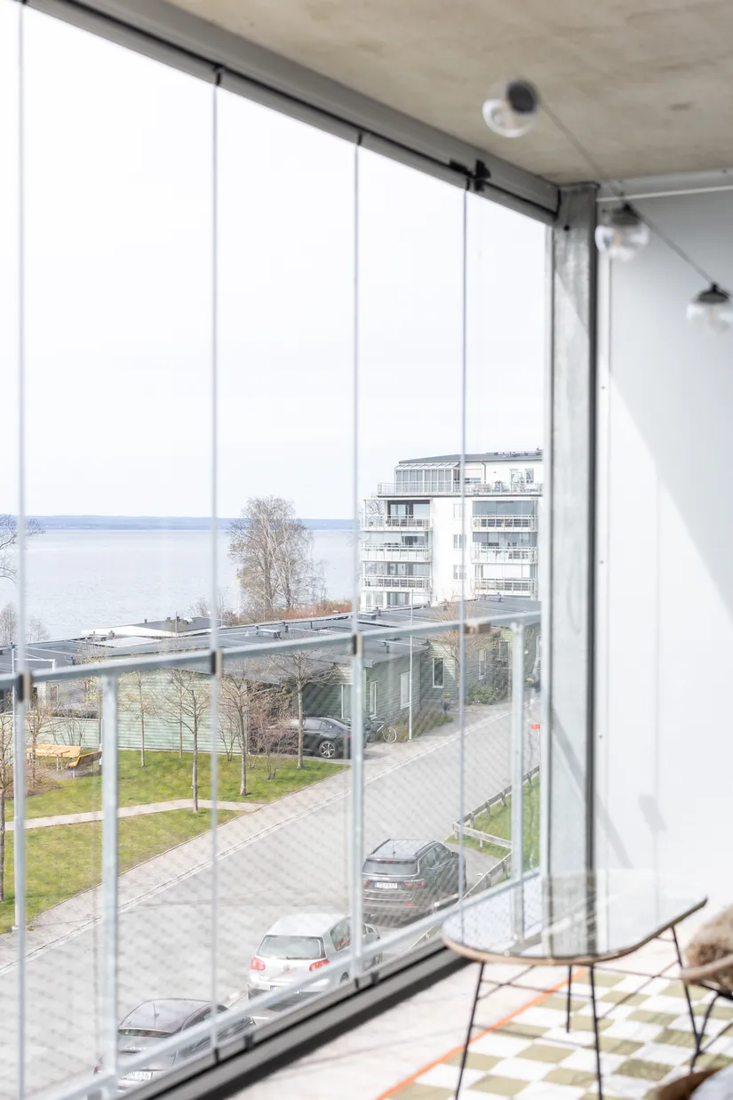 Bostadsrätt, Sikvägen 6, Huskvarna Brunstorp, Jönköping