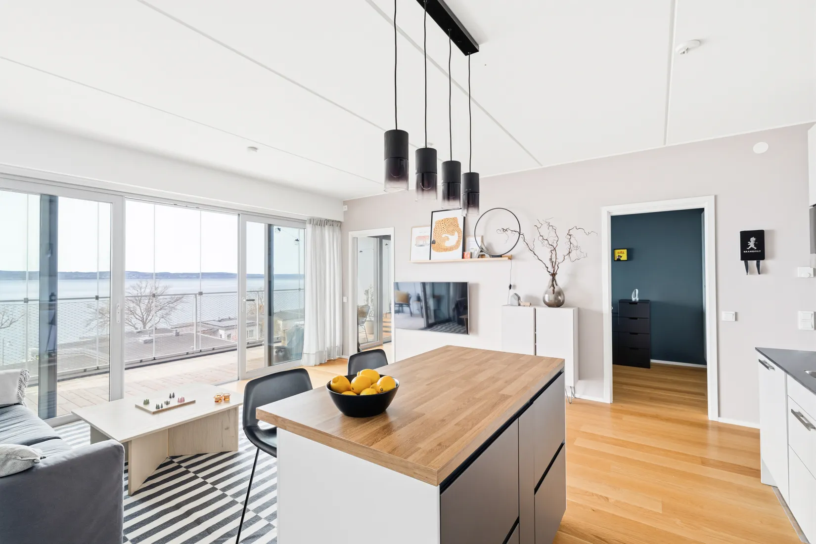 Bostadsrätt, Sikvägen 6, Huskvarna Brunstorp, Jönköping