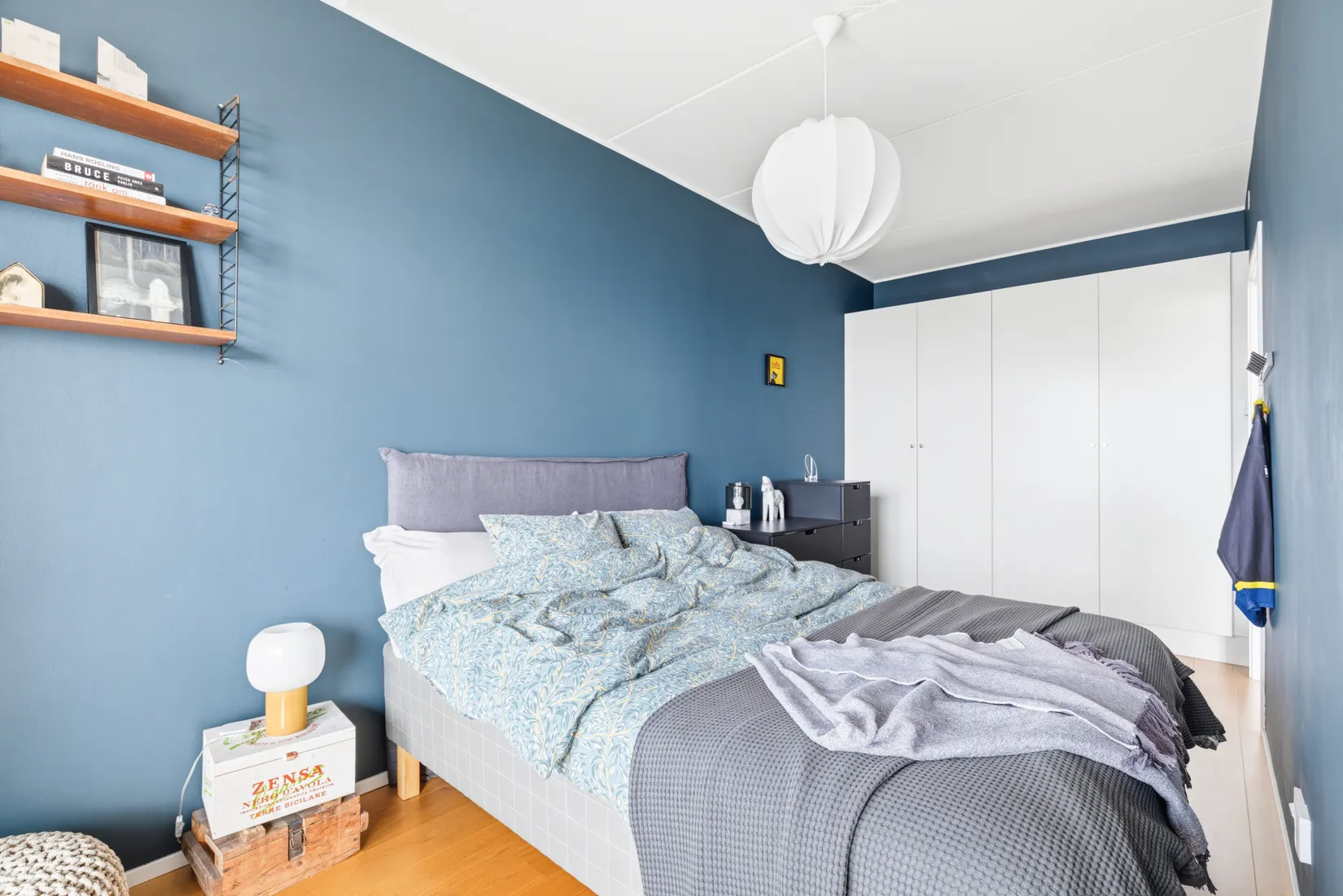 Bostadsrätt, Sikvägen 6, Huskvarna Brunstorp, Jönköping