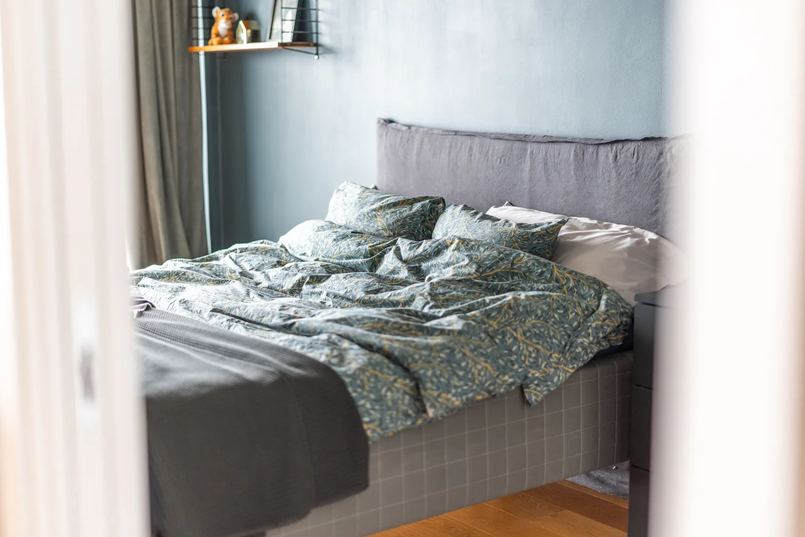 Bostadsrätt, Sikvägen 6, Huskvarna Brunstorp, Jönköping