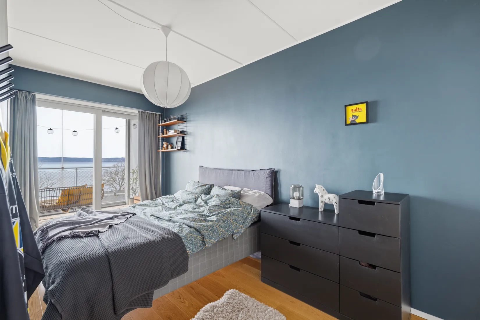 Bostadsrätt, Sikvägen 6, Huskvarna Brunstorp, Jönköping