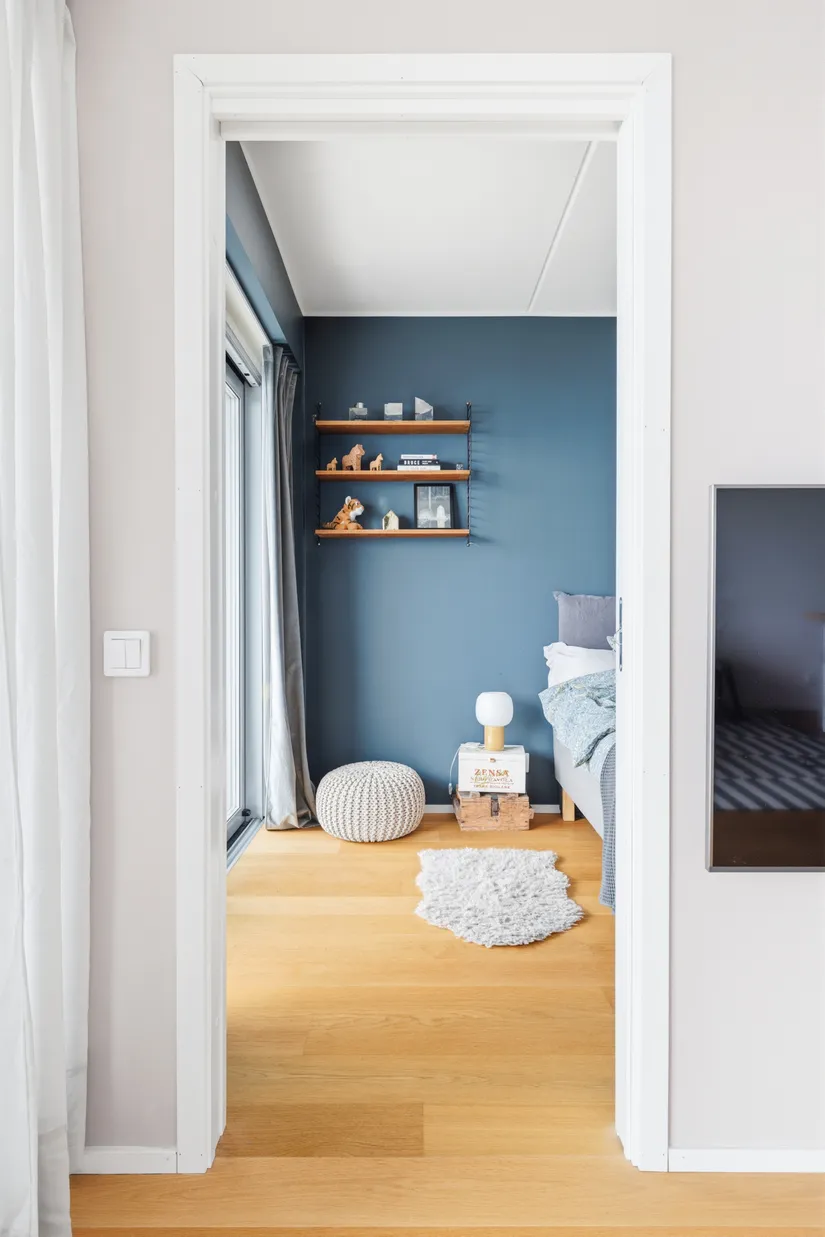 Bostadsrätt, Sikvägen 6, Huskvarna Brunstorp, Jönköping