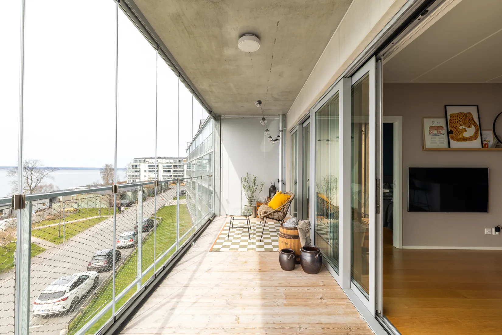 Bostadsrätt, Sikvägen 6, Huskvarna Brunstorp, Jönköping