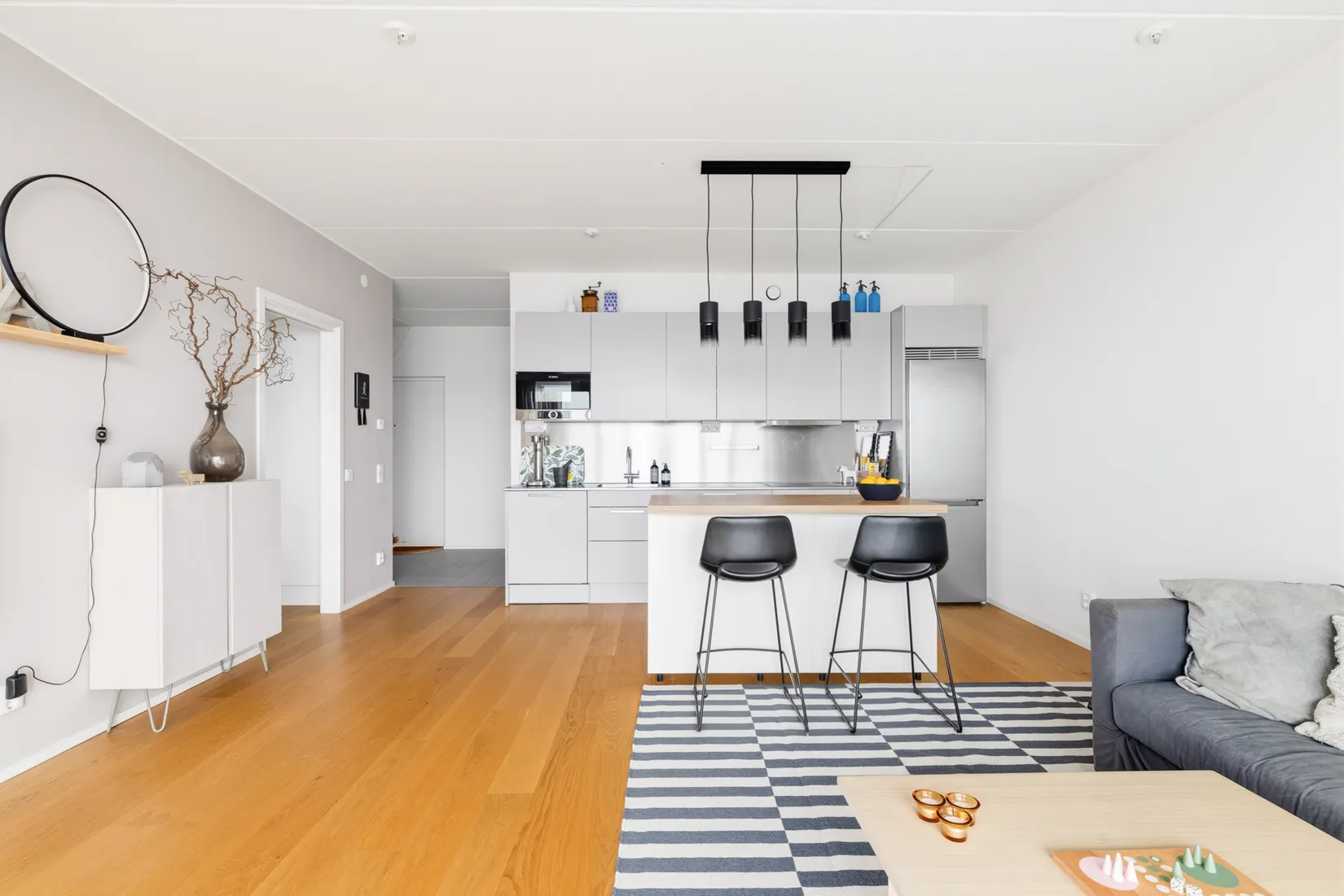 Bostadsrätt, Sikvägen 6, Huskvarna Brunstorp, Jönköping