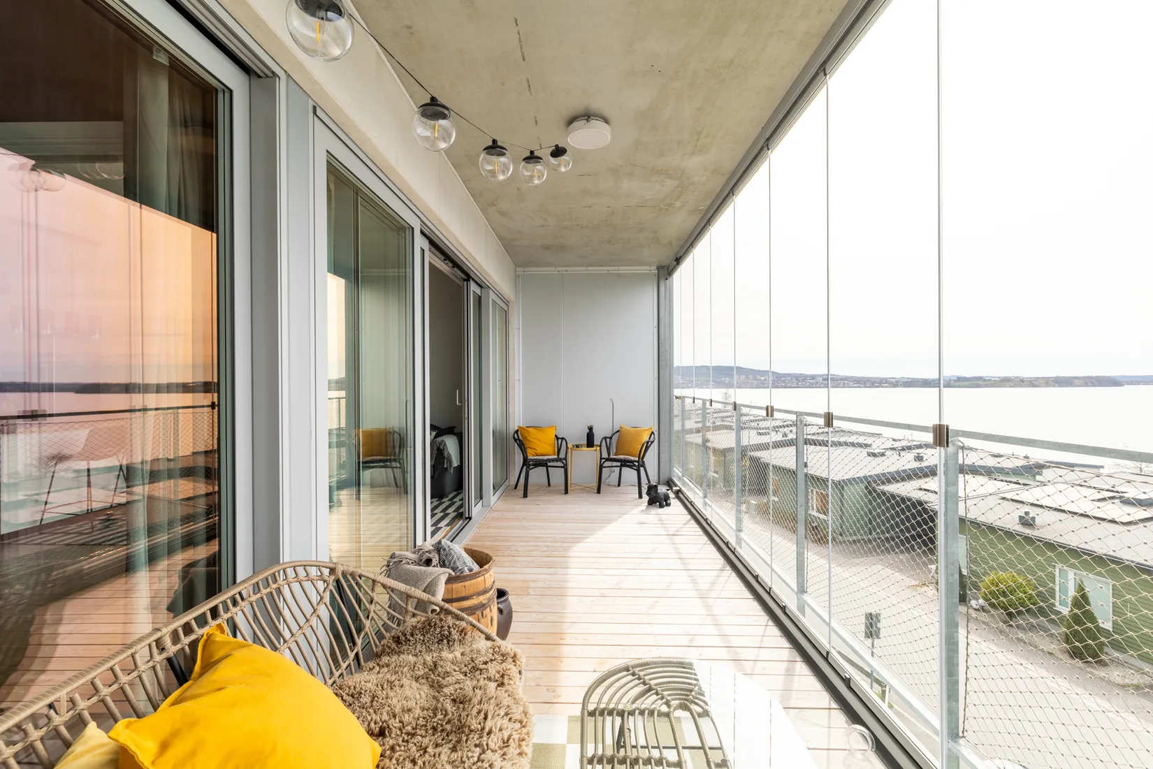 Bostadsrätt, Sikvägen 6, Huskvarna Brunstorp, Jönköping