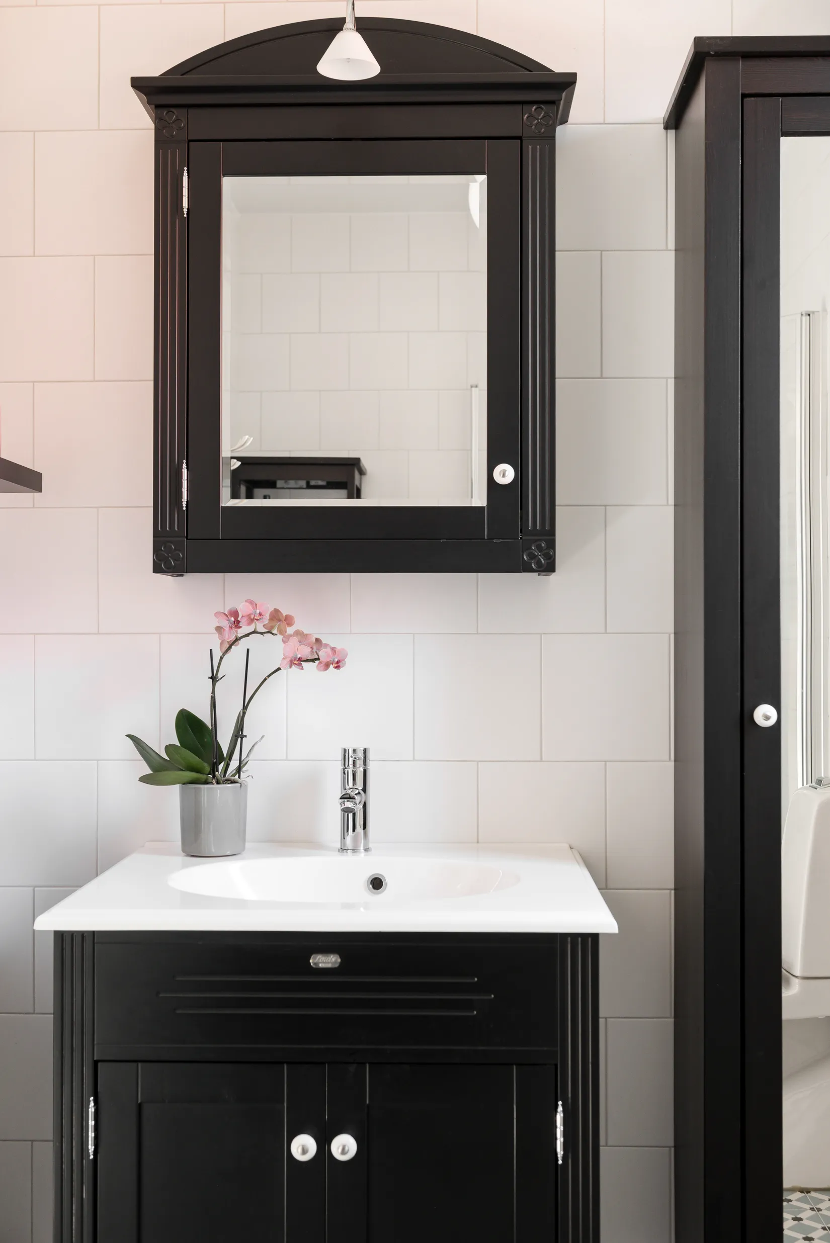 Villa, Vikvägen 3, Bålsta Frösundavik, Håbo