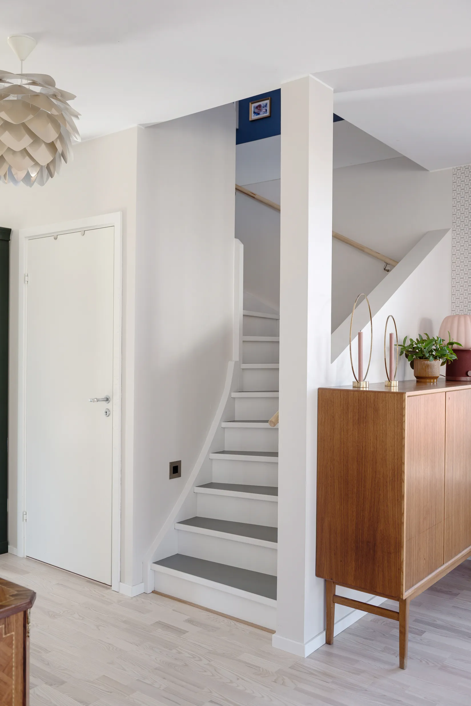 Villa, Vikvägen 3, Bålsta Frösundavik, Håbo