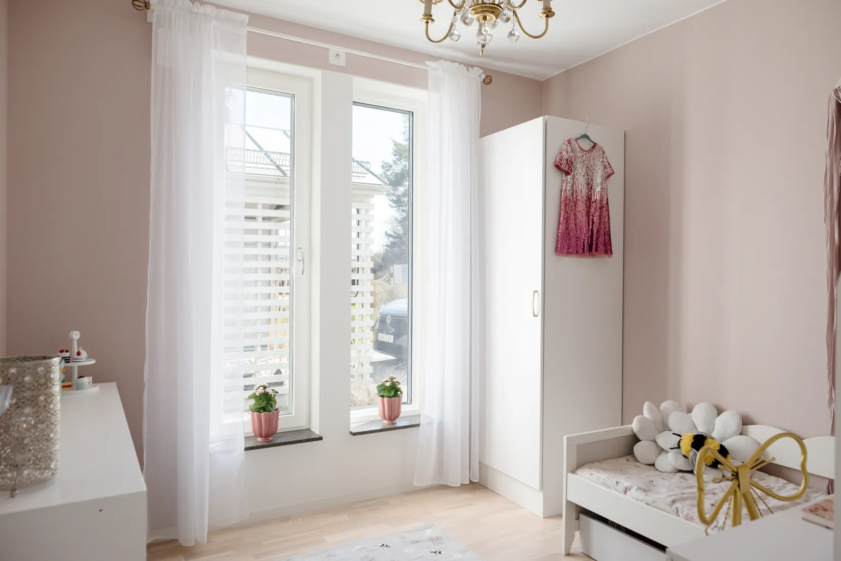 Villa, Vikvägen 3, Bålsta Frösundavik, Håbo