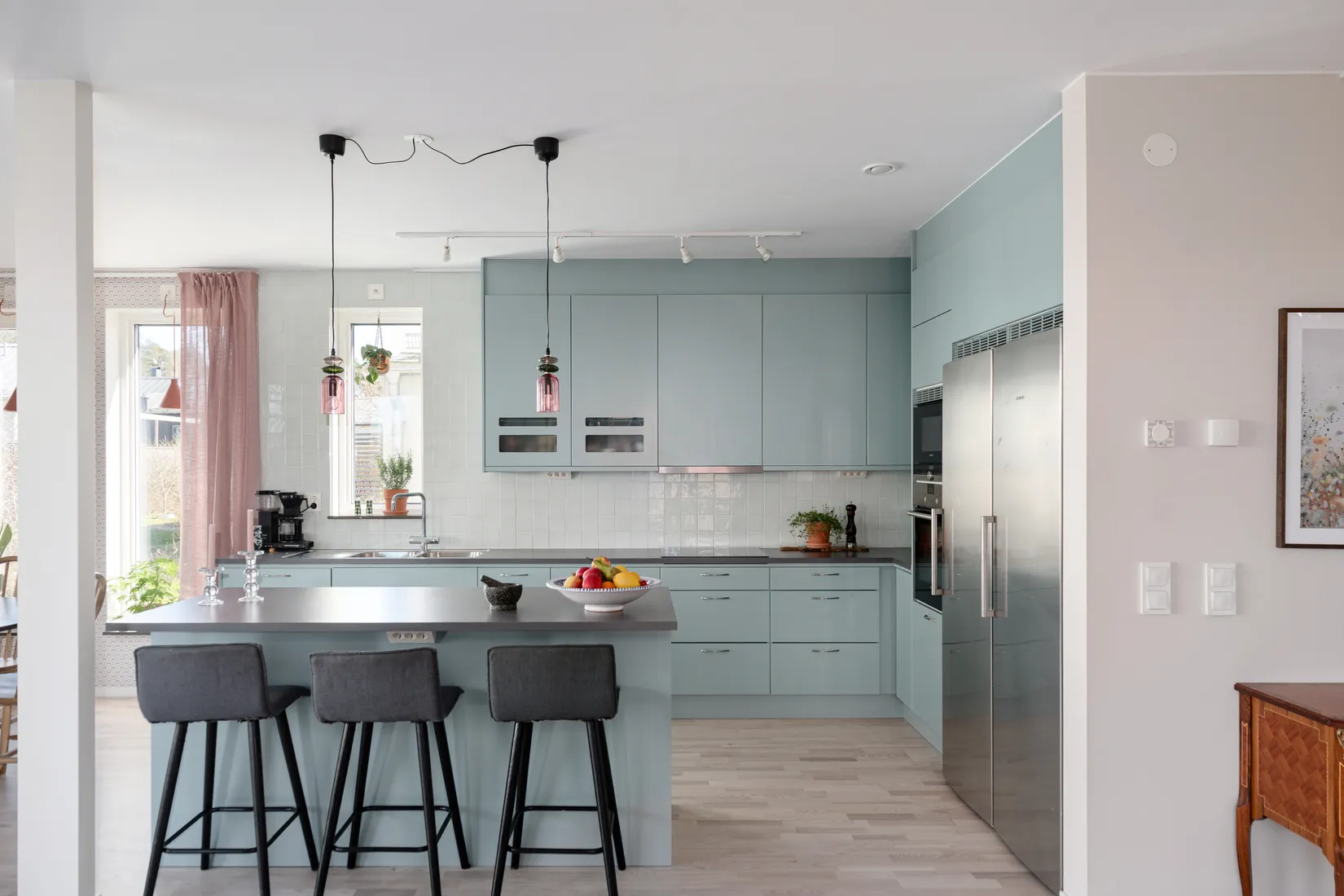 Villa, Vikvägen 3, Bålsta Frösundavik, Håbo