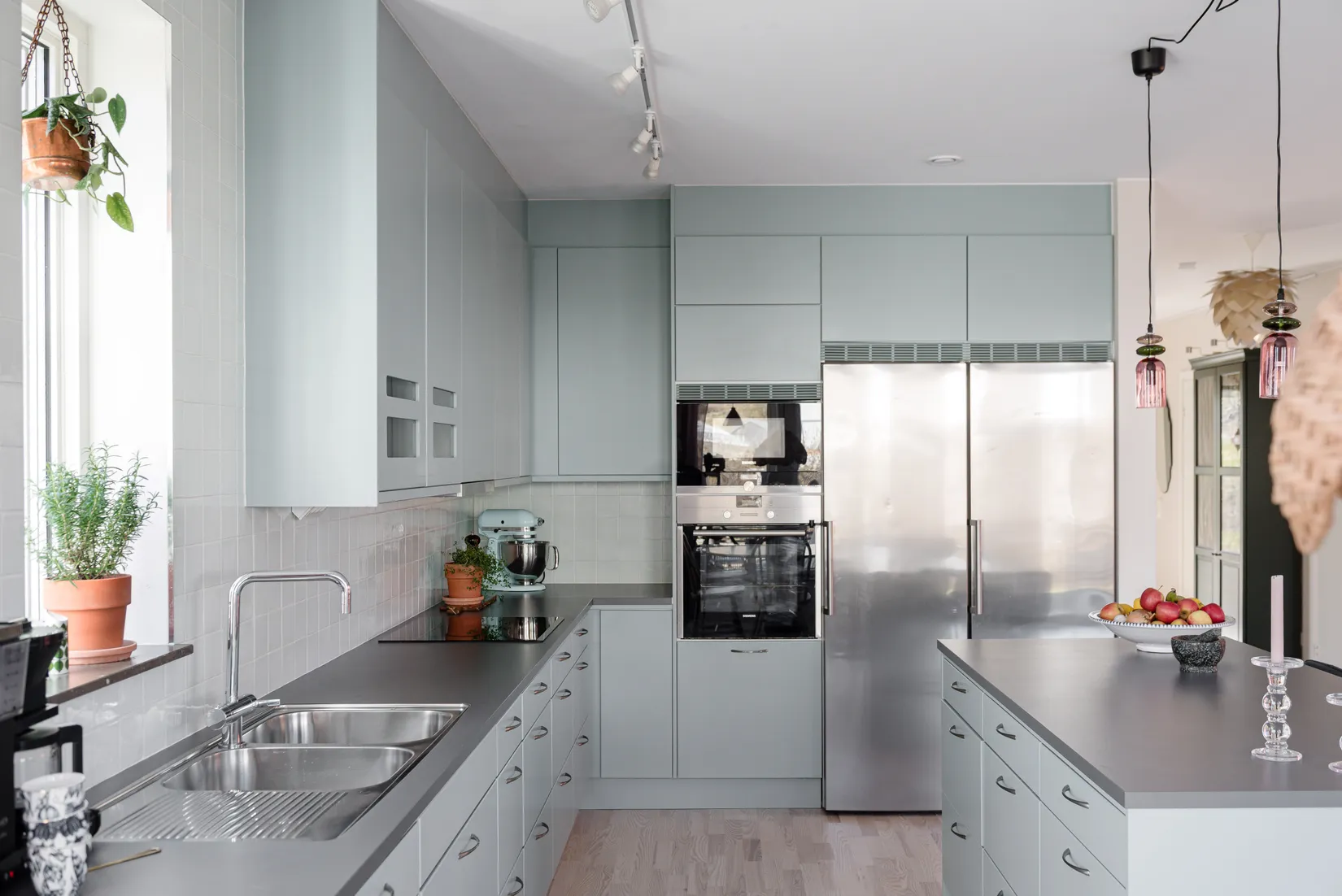 Villa, Vikvägen 3, Bålsta Frösundavik, Håbo